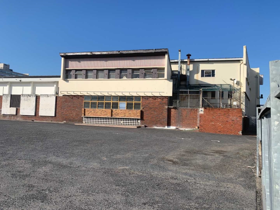 To Let commercial Property for Rent in Fairfield Estate Western Cape